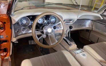 Ford-Thunderbird-1961-orange-12
