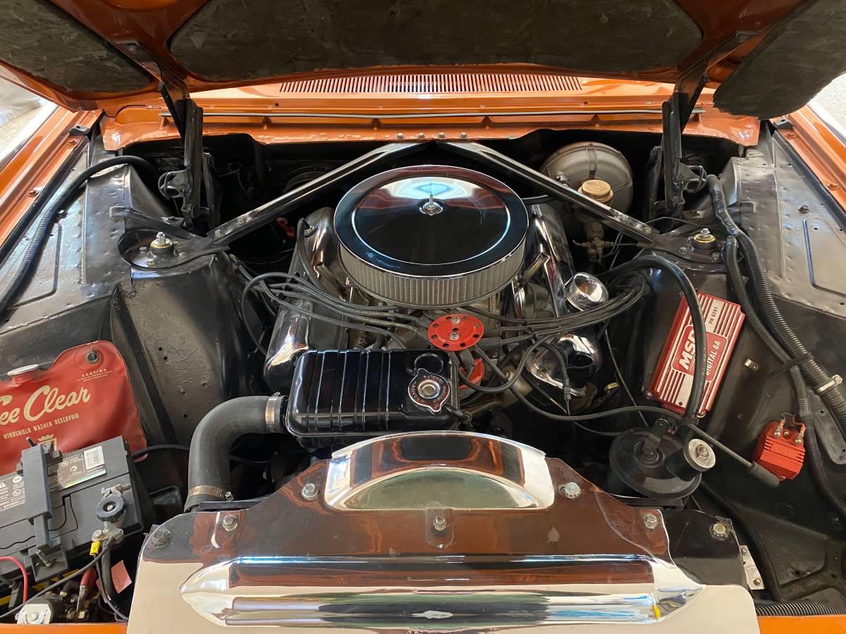 Ford-Thunderbird-1961-orange-17
