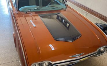 Ford-Thunderbird-1961-orange