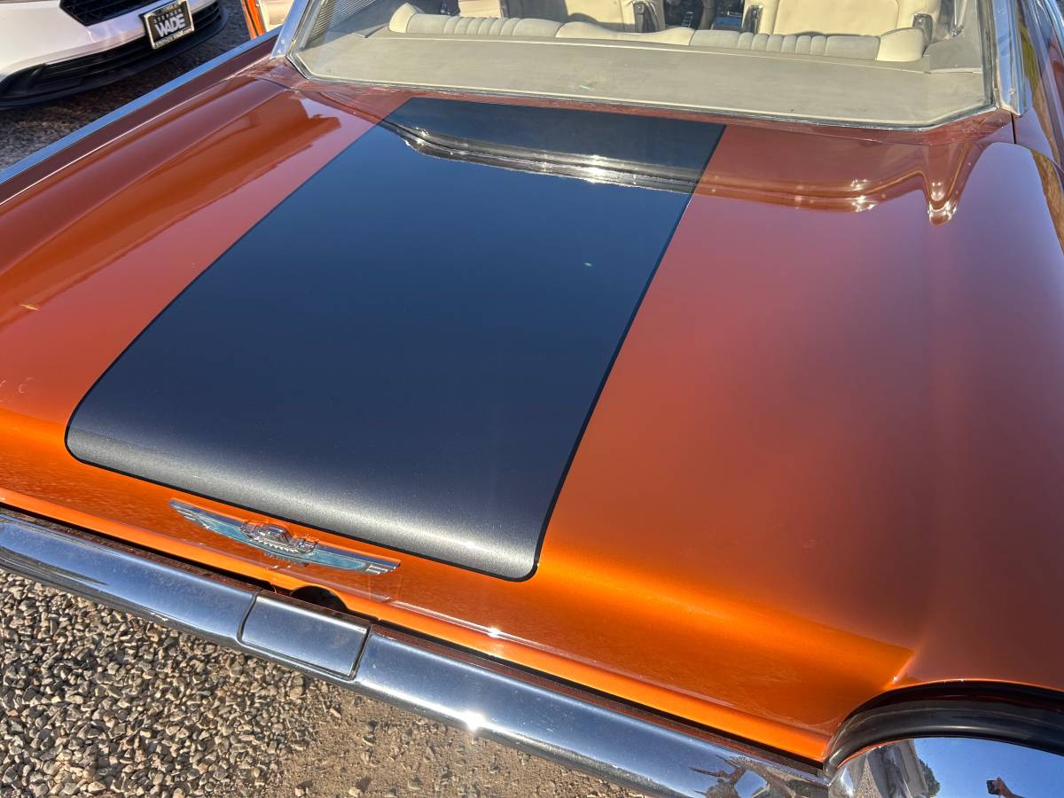 Ford-Thunderbird-1961-orange-5