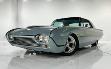 Ford-Thunderbird-1962