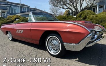 Ford-Thunderbird-1963-CONVERTIBLE-1