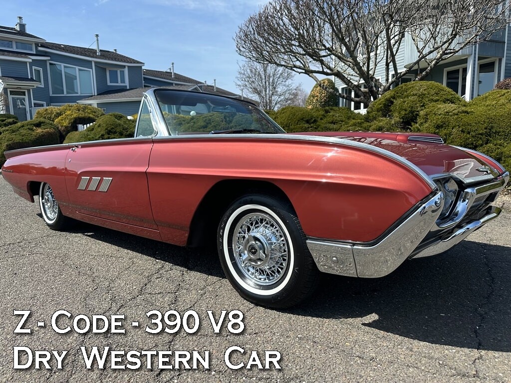 Ford-Thunderbird-1963-CONVERTIBLE-1