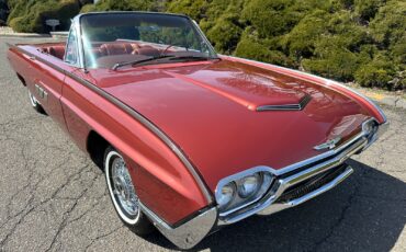 Ford-Thunderbird-1963-CONVERTIBLE-2