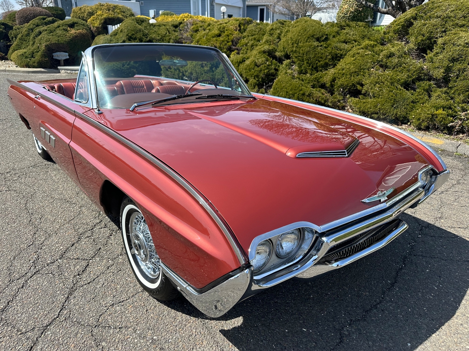 Ford-Thunderbird-1963-CONVERTIBLE-2