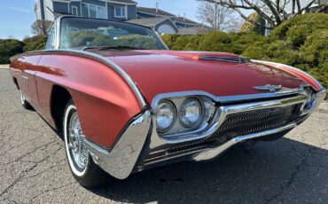 Ford-Thunderbird-1963-CONVERTIBLE-3
