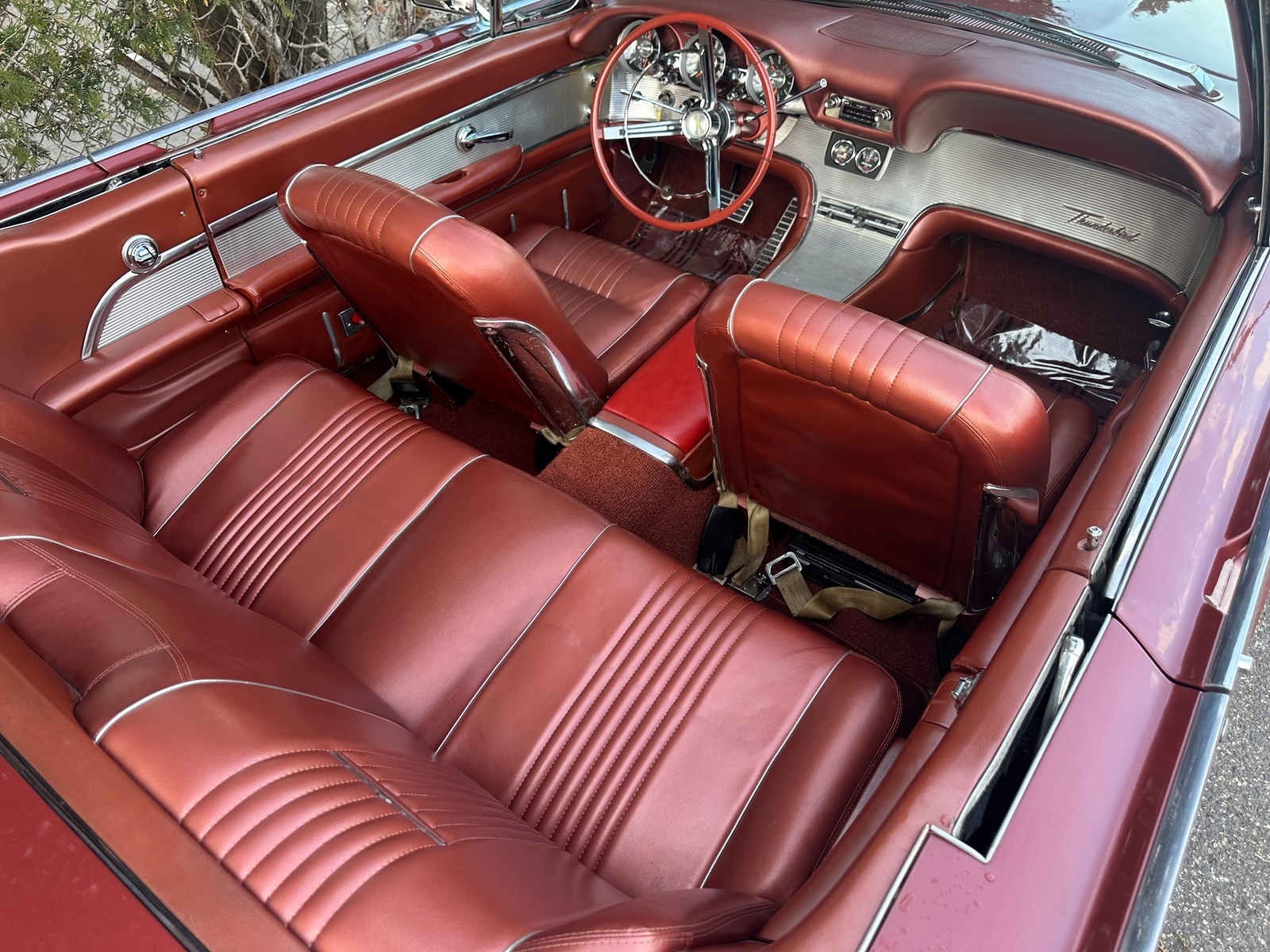 Ford-Thunderbird-1963-CONVERTIBLE-32