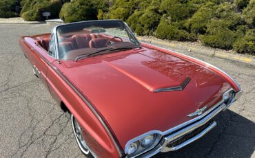 Ford-Thunderbird-1963-CONVERTIBLE-4