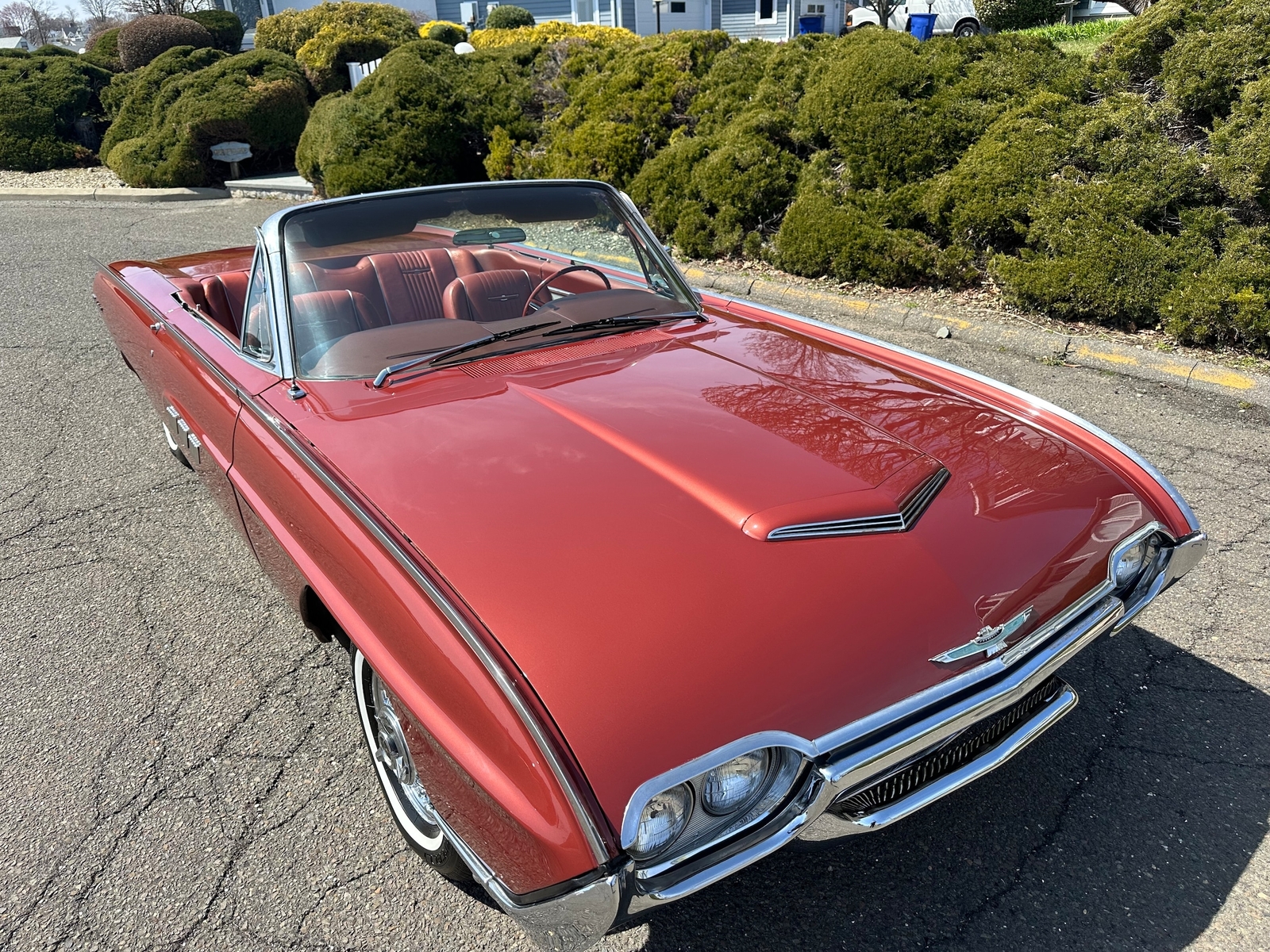 Ford-Thunderbird-1963-CONVERTIBLE-4