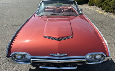 Ford-Thunderbird-1963-CONVERTIBLE-5