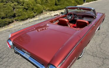 Ford-Thunderbird-1963-CONVERTIBLE-8