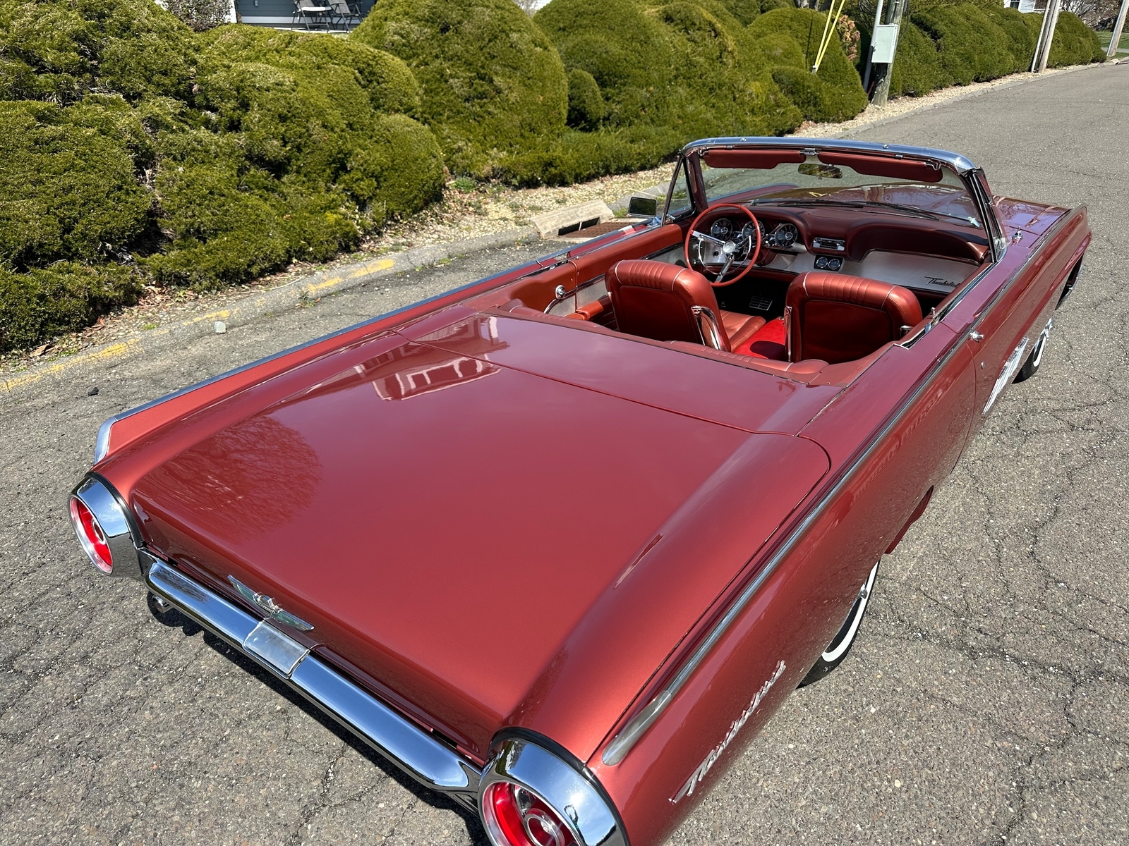Ford-Thunderbird-1963-CONVERTIBLE-8