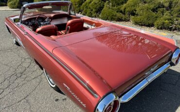 Ford-Thunderbird-1963-CONVERTIBLE-9