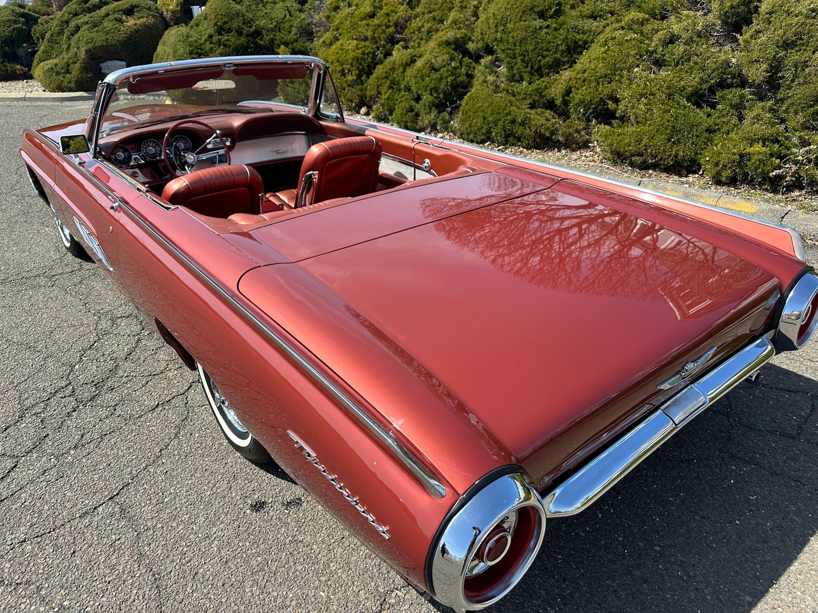 Ford-Thunderbird-1963-CONVERTIBLE-9