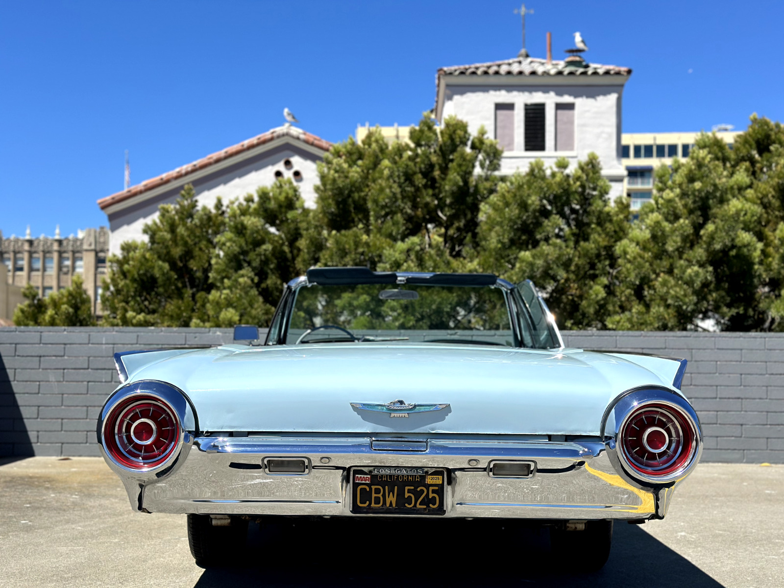Ford-Thunderbird-1963-Convertible-10