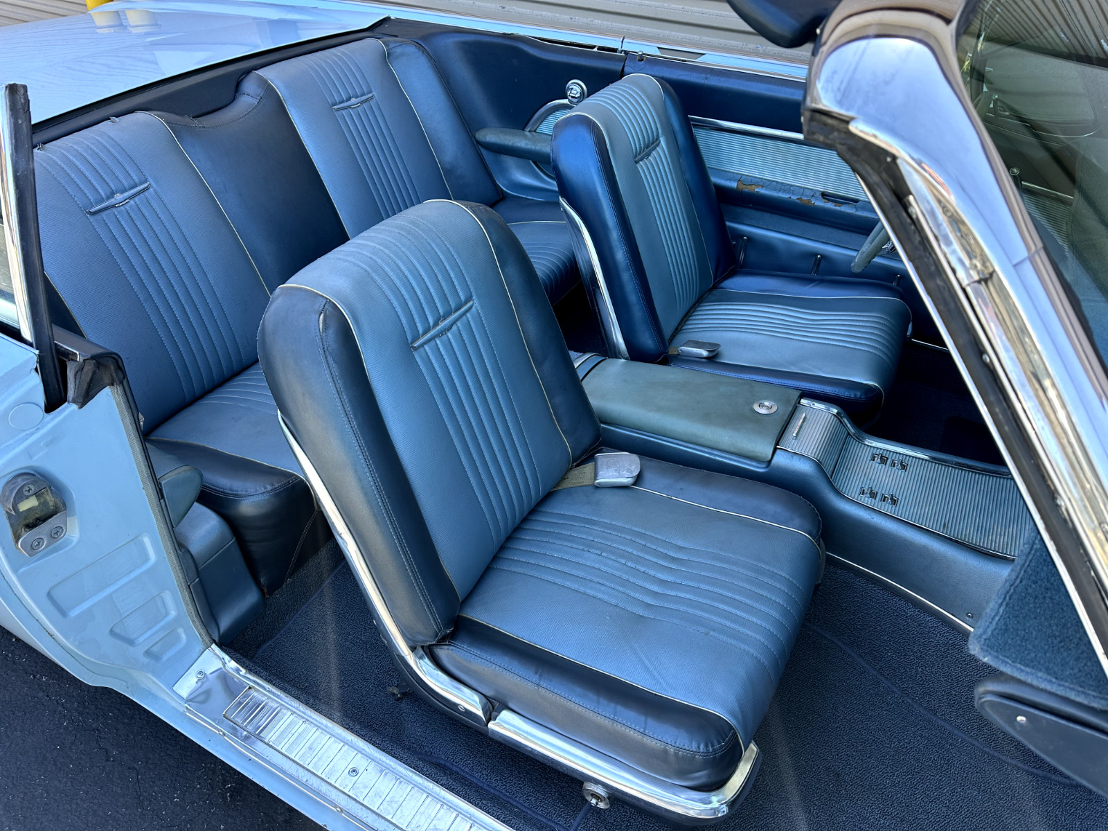 Ford-Thunderbird-1963-Convertible-15