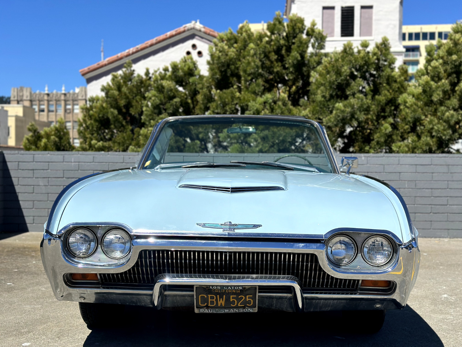 Ford-Thunderbird-1963-Convertible-3