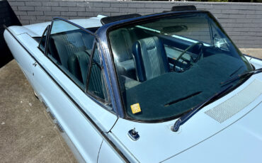 Ford-Thunderbird-1963-Convertible-5