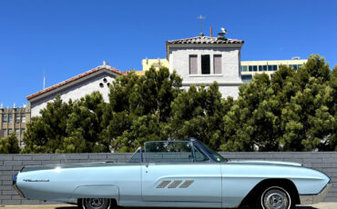 Ford-Thunderbird-1963-Convertible-6