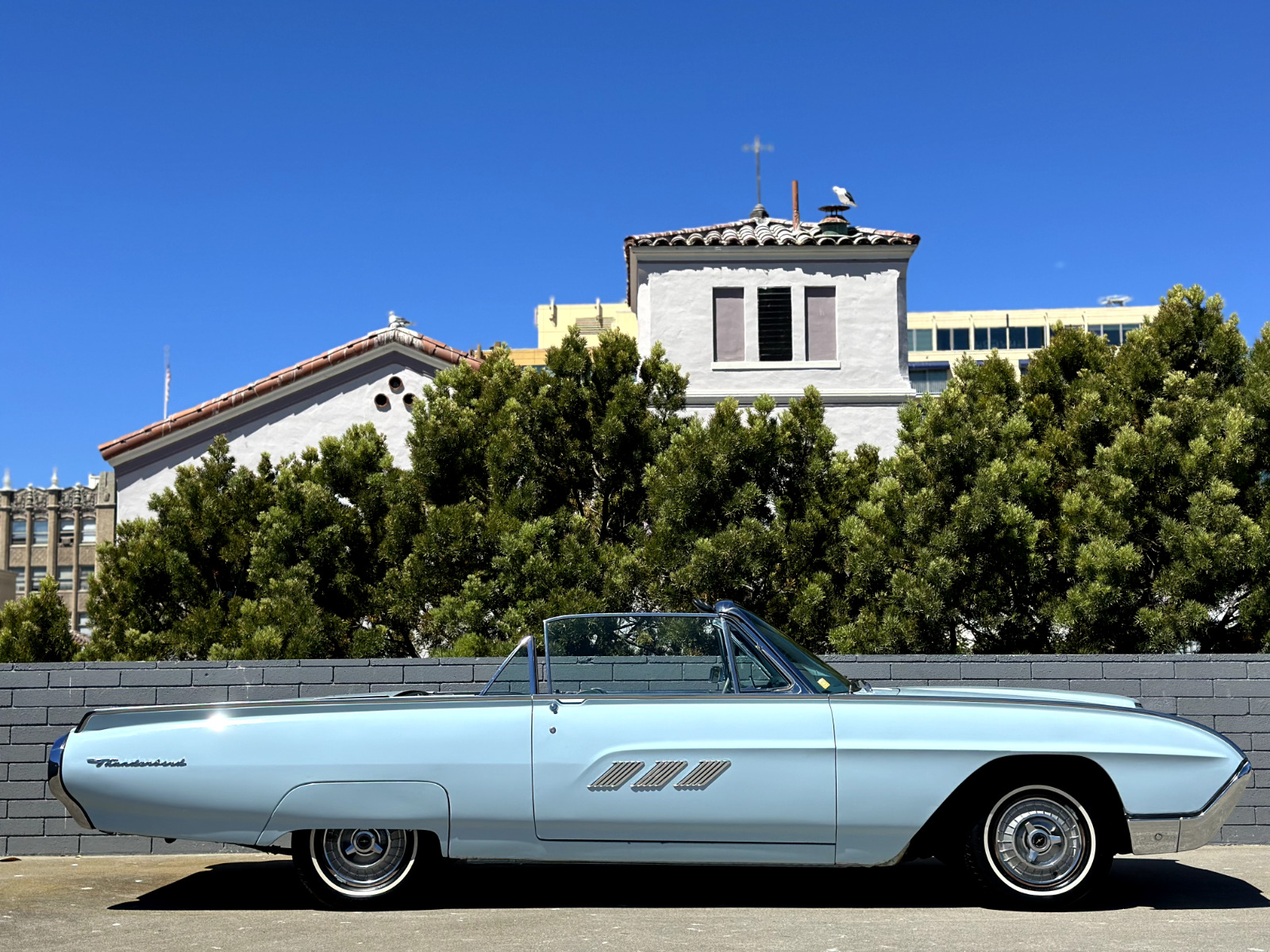 Ford-Thunderbird-1963-Convertible-6