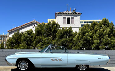 Ford-Thunderbird-1963-Convertible-8