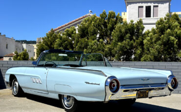 Ford-Thunderbird-1963-Convertible-9
