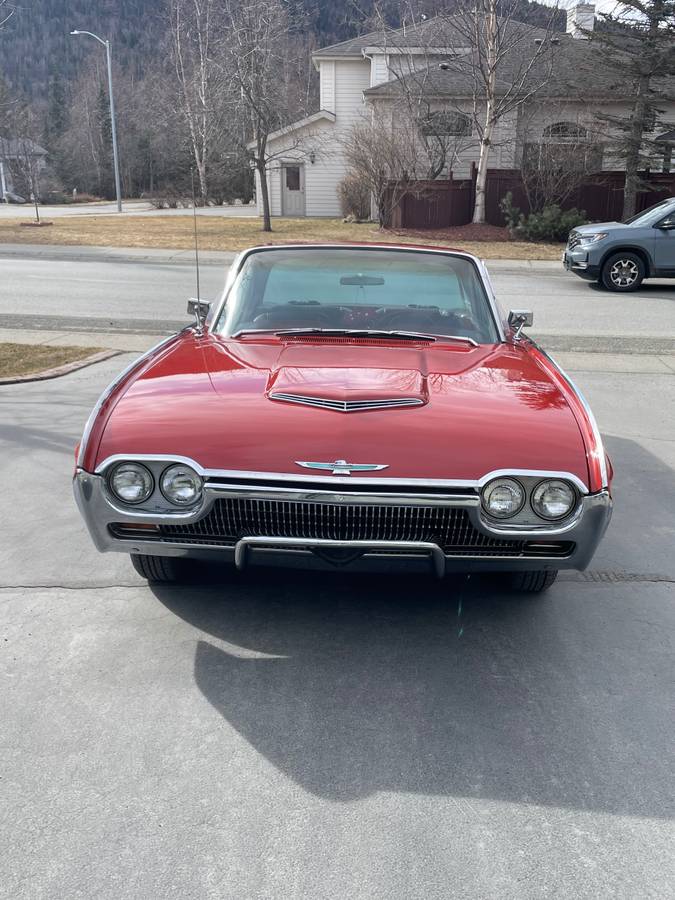 Ford-Thunderbird-1963-red-1