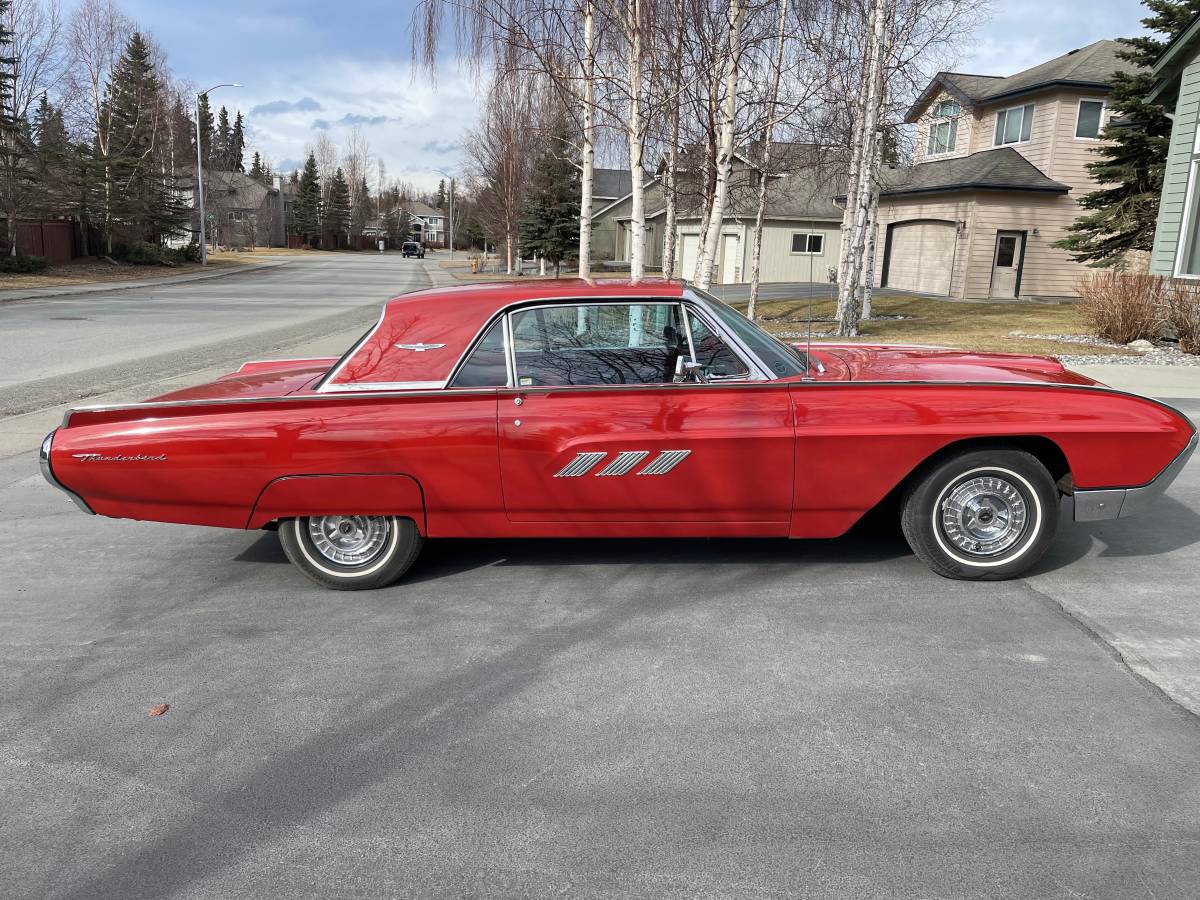 Ford-Thunderbird-1963-red-2