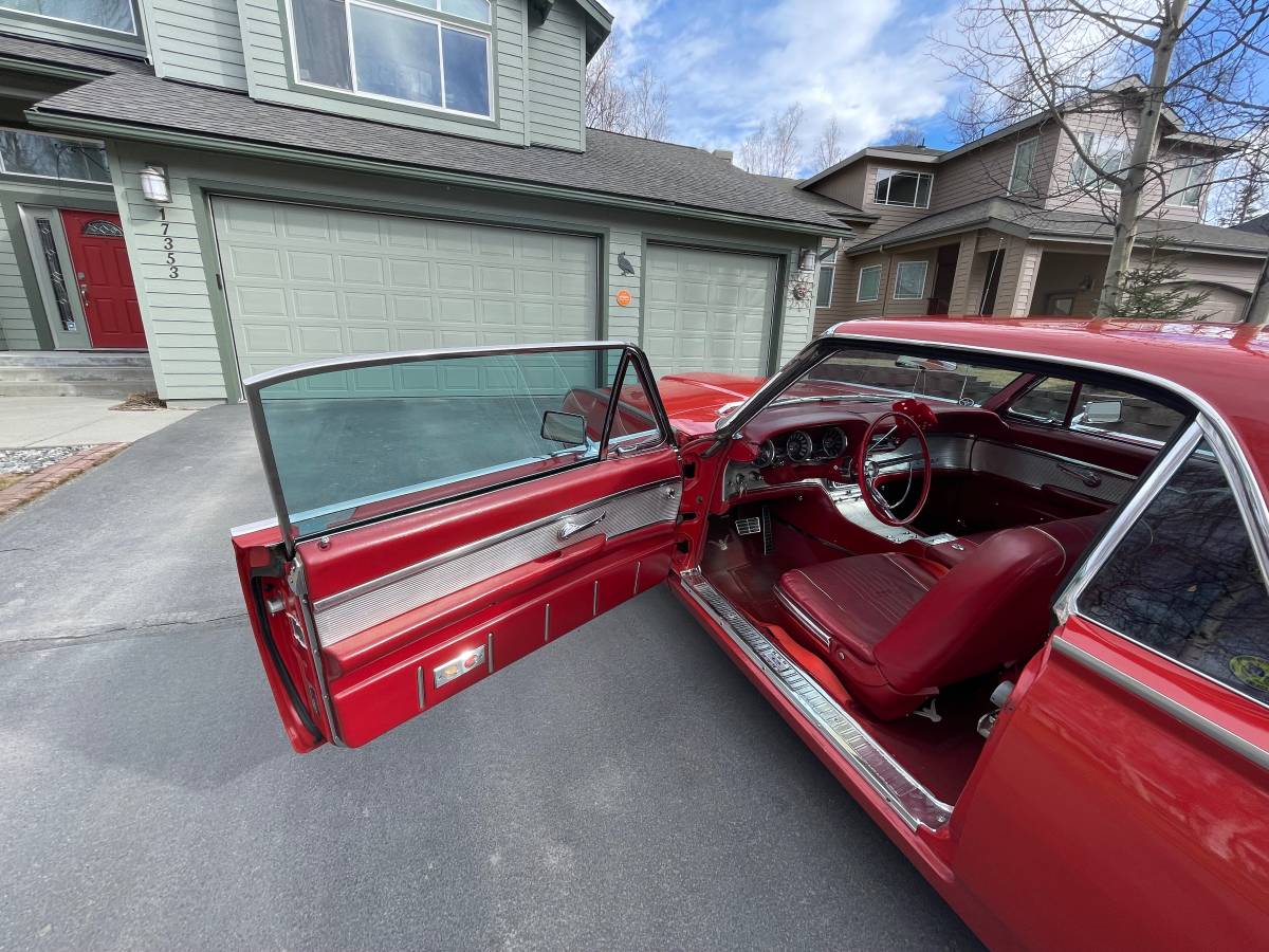 Ford-Thunderbird-1963-red-5