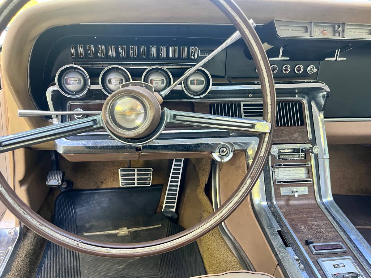 Ford-Thunderbird-1964-4