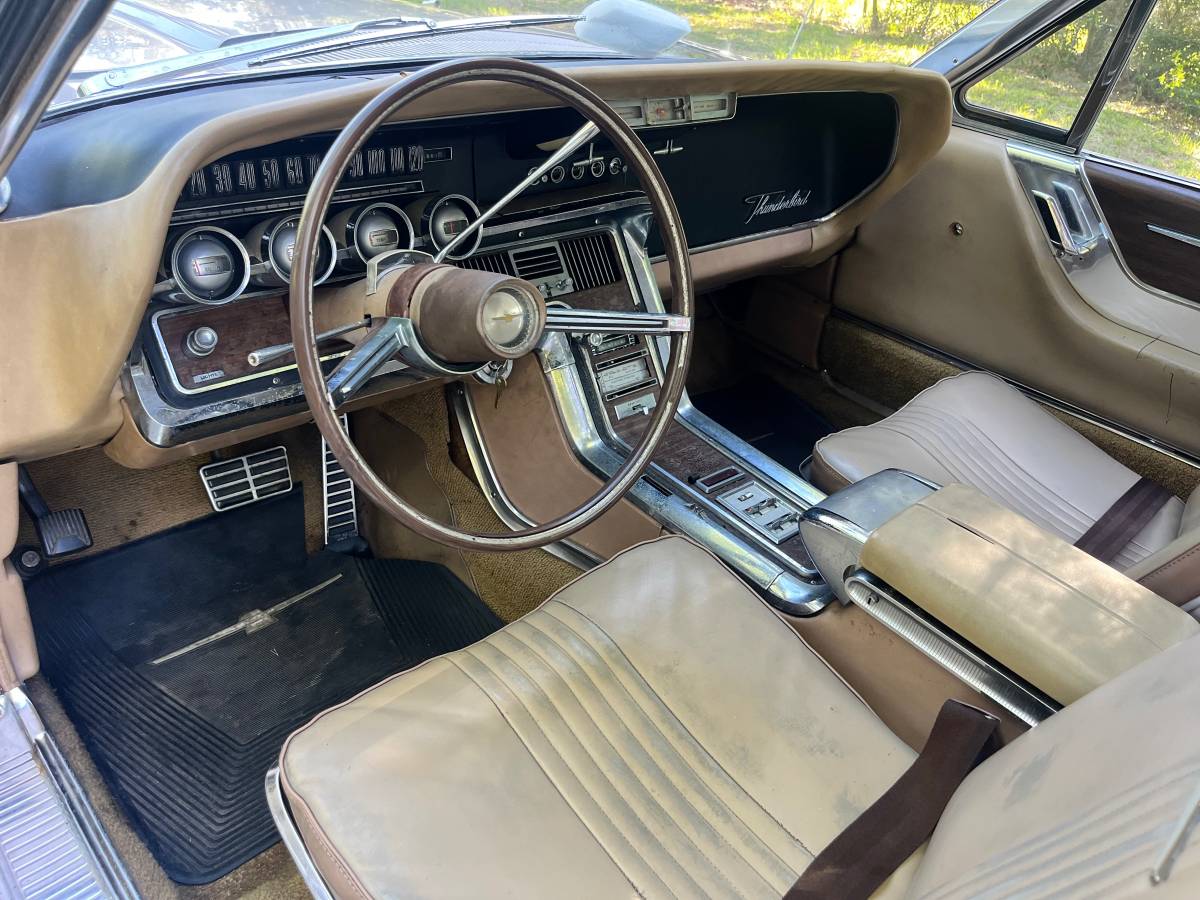 Ford-Thunderbird-1964-5
