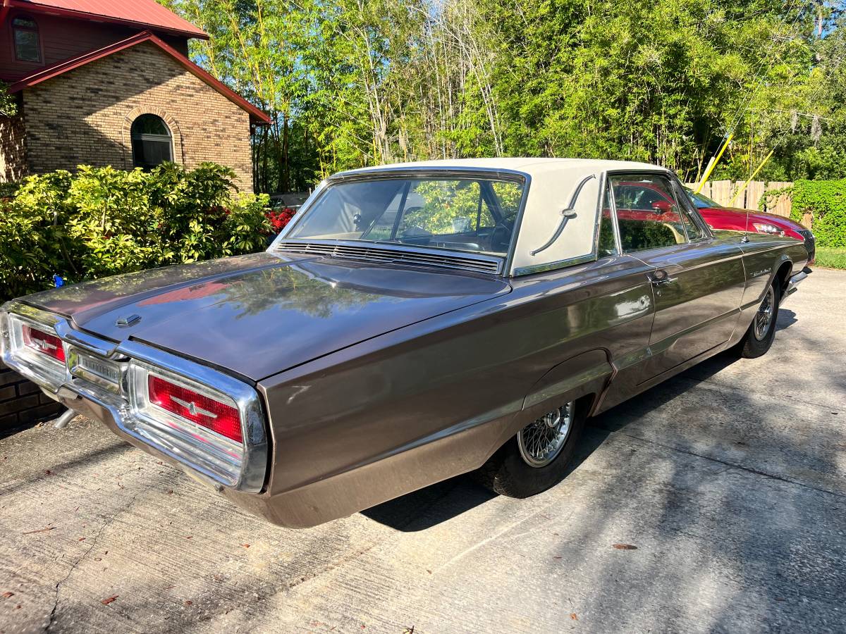 Ford-Thunderbird-1964-7