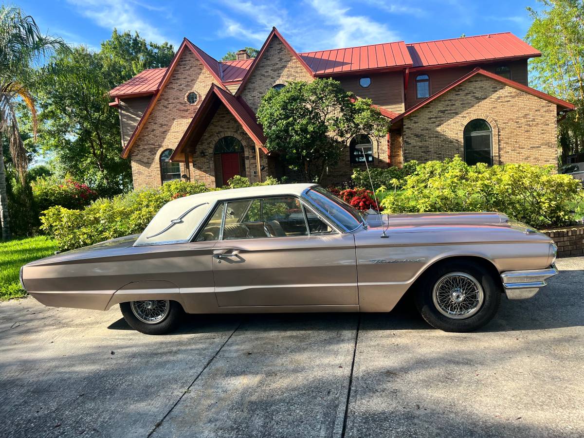 Ford-Thunderbird-1964-8
