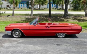 Ford-Thunderbird-1964-Convertible-10