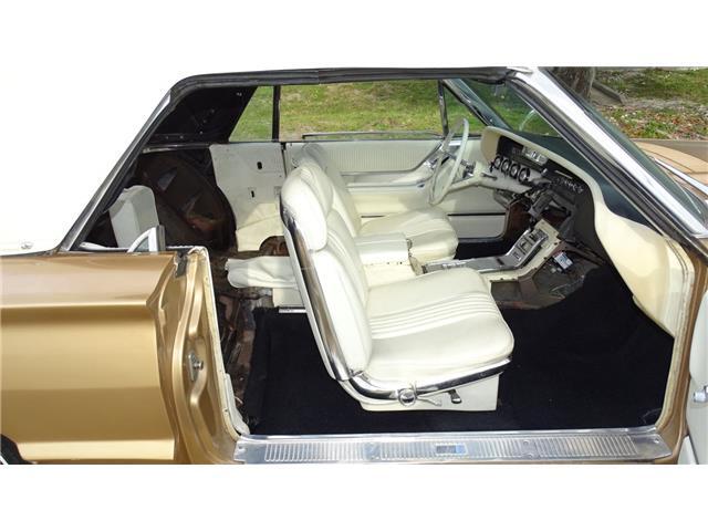 Ford-Thunderbird-1964-Convertible-10