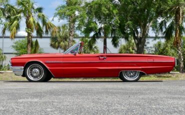 Ford-Thunderbird-1964-Convertible-11