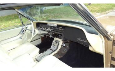 Ford-Thunderbird-1964-Convertible-11