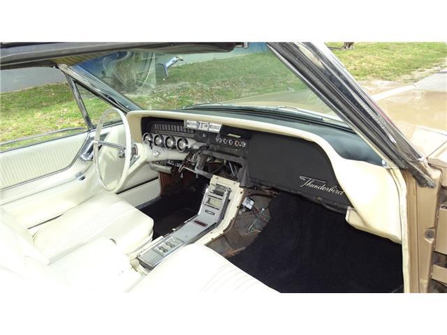 Ford-Thunderbird-1964-Convertible-11