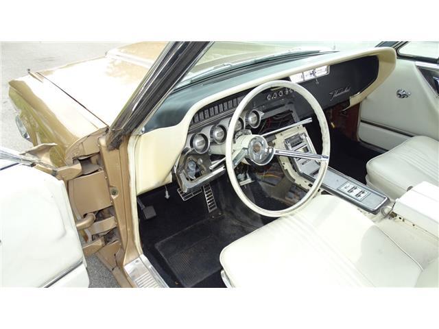 Ford-Thunderbird-1964-Convertible-13