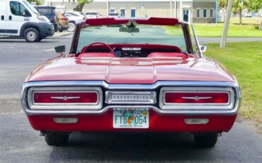 Ford-Thunderbird-1964-Convertible-15