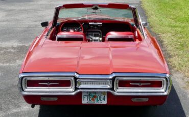 Ford-Thunderbird-1964-Convertible-16