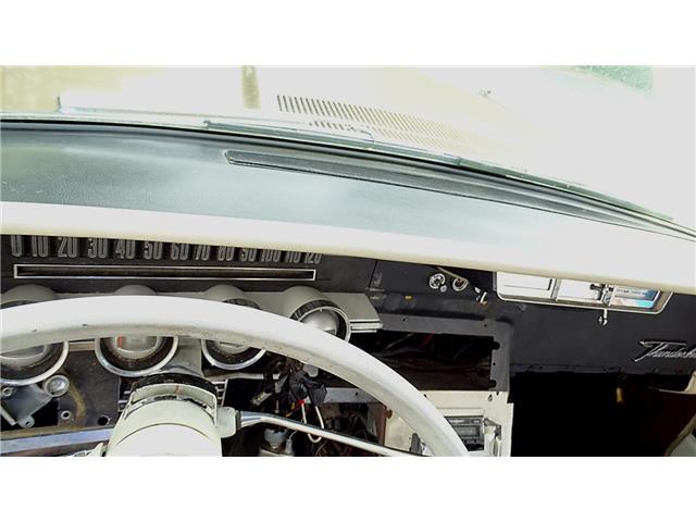 Ford-Thunderbird-1964-Convertible-16