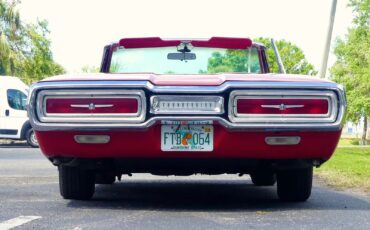 Ford-Thunderbird-1964-Convertible-17