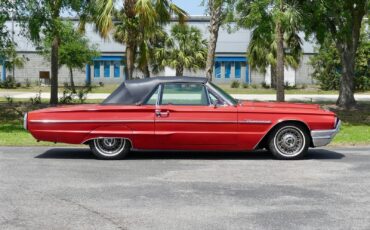 Ford-Thunderbird-1964-Convertible-2