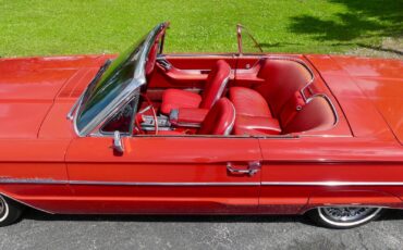 Ford-Thunderbird-1964-Convertible-20