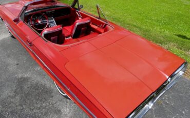 Ford-Thunderbird-1964-Convertible-21