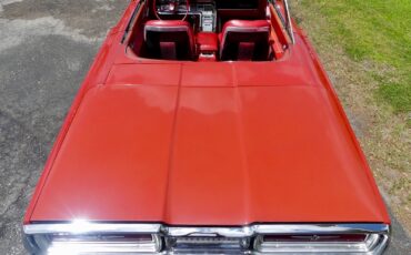 Ford-Thunderbird-1964-Convertible-22