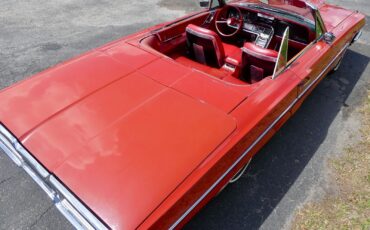 Ford-Thunderbird-1964-Convertible-23