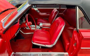 Ford-Thunderbird-1964-Convertible-3