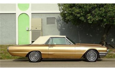 Ford-Thunderbird-1964-Convertible-3